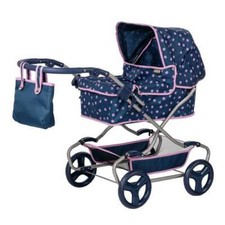 Mamas & Papas Graziella Deluxe