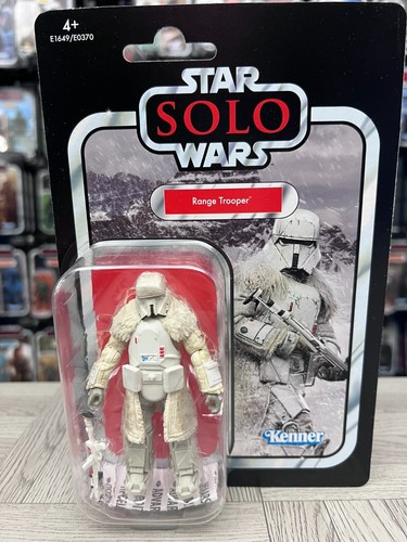 Star wars vintage collection - -,