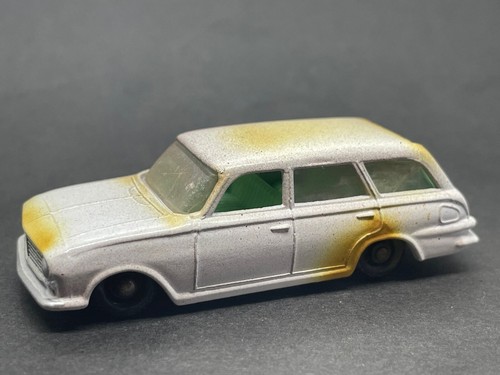 Matchbox lesney vauxhall - matchbox,