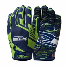 WILSON stretch fit receivers