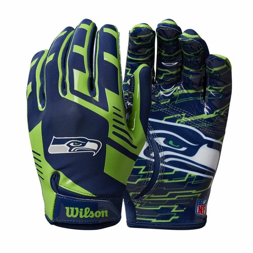 Wilson stretch fit receivers - wilson,