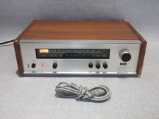 ALPHA by HIGHGATE ACOUSTICS FT-150  Solid State AM/FM Stereo Tuner