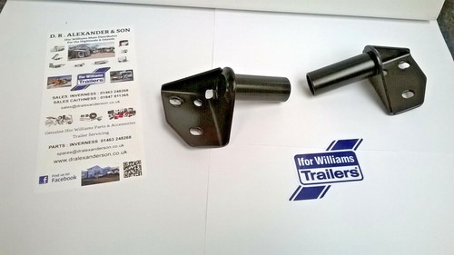 Genuine ifor williams - ifor,