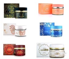 Nabeel Oud Bakhoor 60g – Arabian Incense for Home–Free Shipping بخورعود النبيل