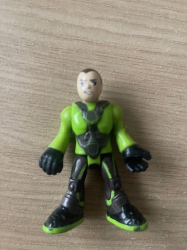Imaginext loose action figure - loose,