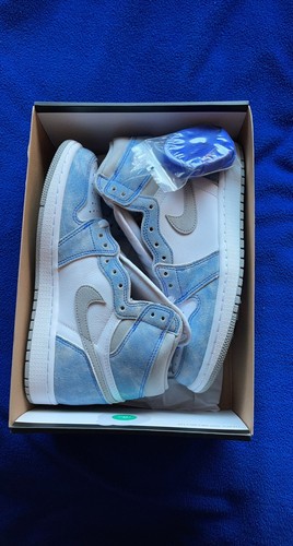 Air jordan hyper royal - air,