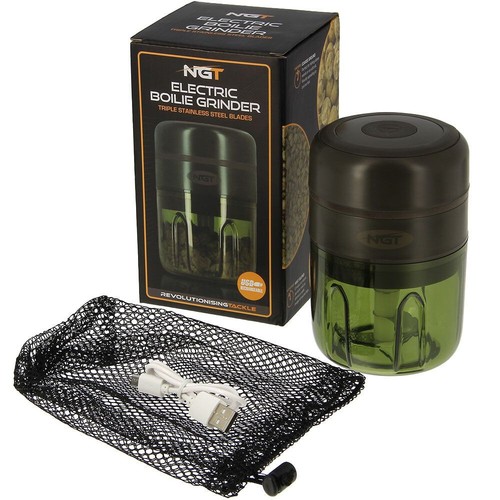 Ngt electric usb - usb, rechargeable