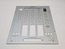 Stanton SMX-301 DJ Mixer FACE