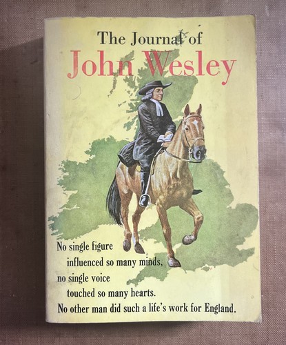 Vintage the journal - journal, of