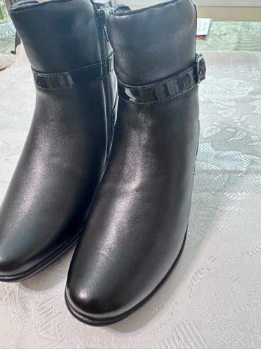 Womens ankle boots hoopoe - boots,