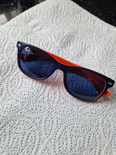 Ray ban junior sunglasses - ray-ban,