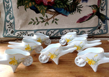 SEVEN CERAMIC 'DAFFODIL'