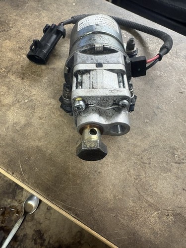 Gearbox pump for 1997 - gearbox, 1997-2010