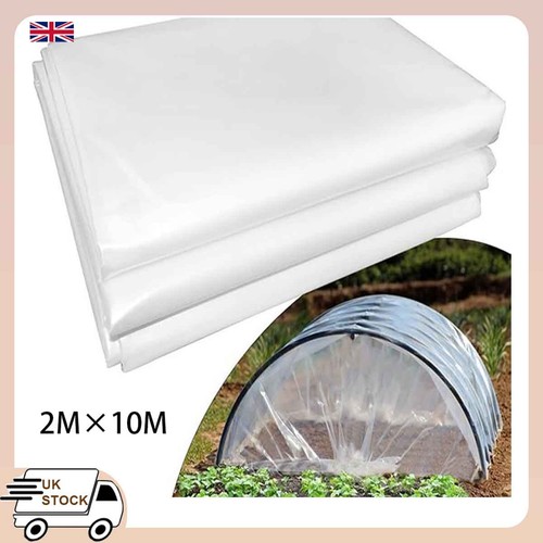 10m extra thick clear - *,