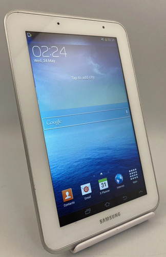 Samsung galaxy tab - samsung,