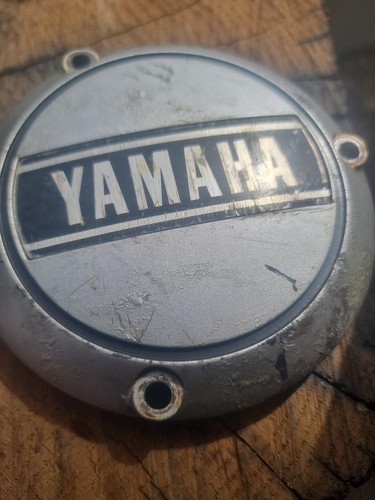 Yamaha rxs 100 - oil, pump