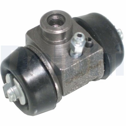 Delphi lw11396 wheel - delphi, brake