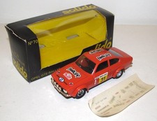 Solido No.70 1/43 Opel Kadett