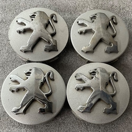 Genuine peugeot alloy - genuine,