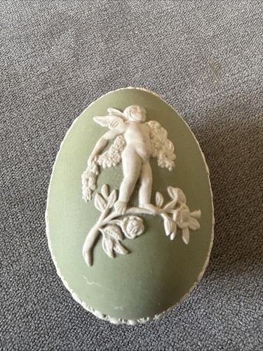 Vintage wedgwood jasperware - vintage,