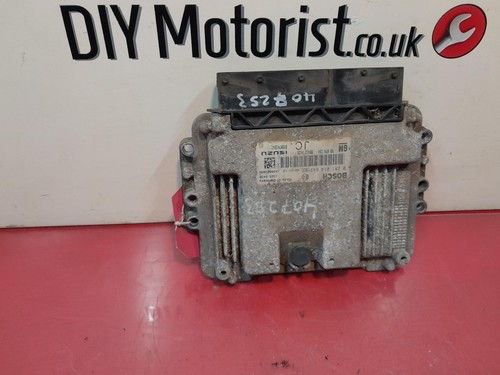 Vauxhall astra sri plus cdti - vauxhall,