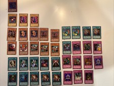 Yu-Gi-Oh! SD1 Dragon’s Roar