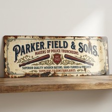 Parker Field & Sons Makers of