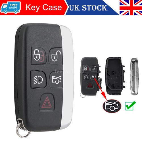 Replacement button smart key - button,