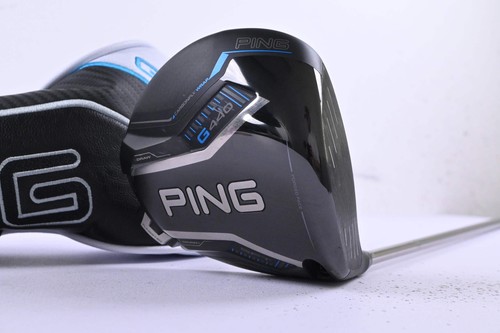 Ping g440 sft driver - ping, 9