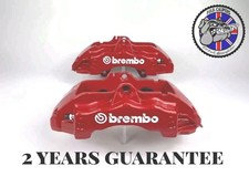Genuine porsche cayenne brembo - genuine,