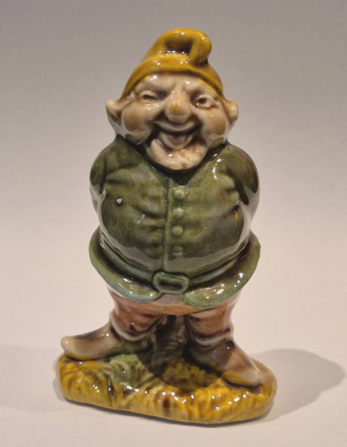 Wade 1970s lester - 1970s, leprechaun
