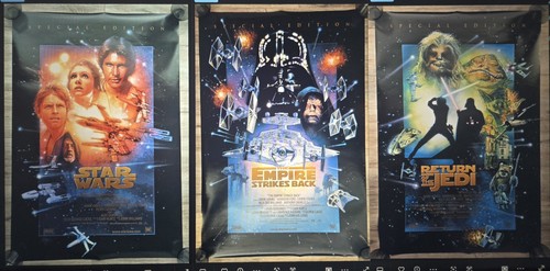 Star wars special edition 1997 - wars,