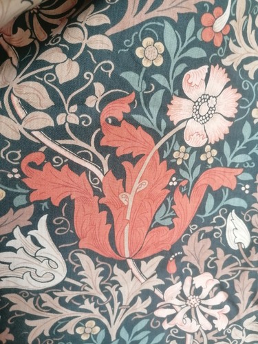 William morris compton single - william,