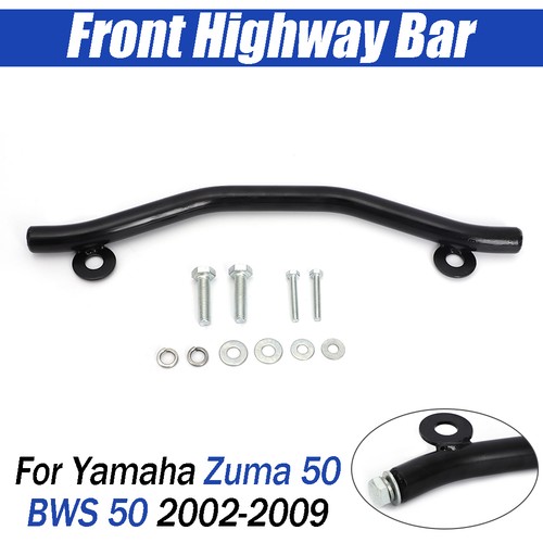 For yamaha zuma bws 50 - 50,