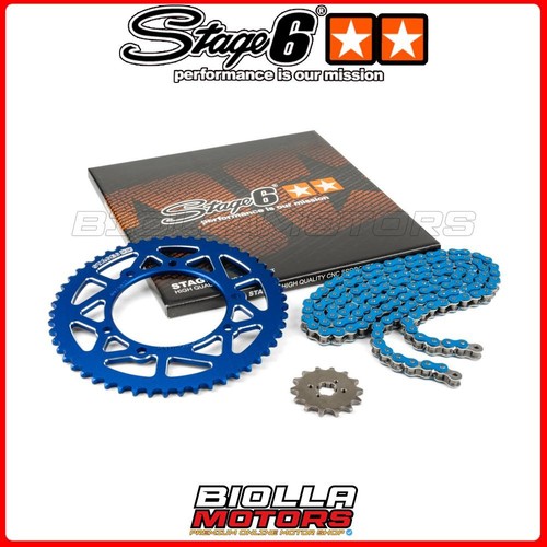 2119324 chain kit 14x53 - s6-2119324/bl,