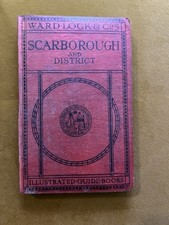 Ward Lock & Co Scarborough And