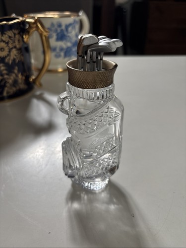 Waterford crystal golf - waterford,