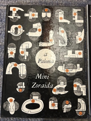 Mini zoraida miguel - la,