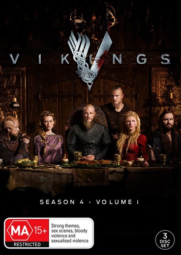 Vikings season part - vikings:,