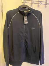 HUGO BOSS Mix And Match Jacket