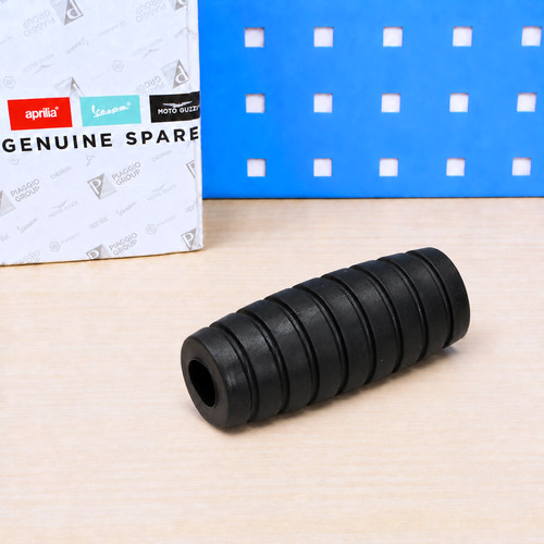 Aprilia rubber gear shift - rubber,