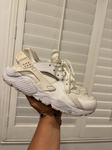 Nike air huarache wheat - air,