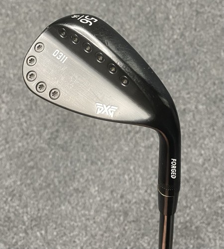 Pxg 0311 degree - 56°,