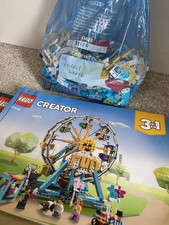 LEGO 31119 Creator 3 in 1