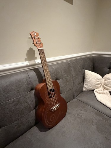 Luna ukulele - luna,