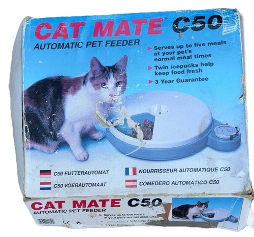 M130 cat mate c50 - m130,