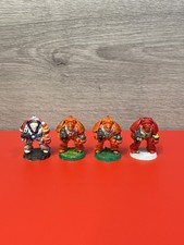 Space Hulk 1st Ed Space Marine