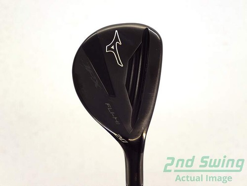 Mizuno 2019 jpx - jpx, fli
