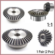 Bevel Gear 1:1 Transmission