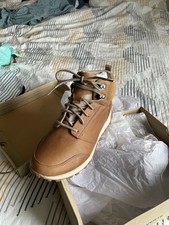 Clarks Men's ATL Trek Boots 8